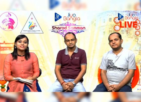 আসছেন সৌরভ গাঙ্গুলি